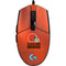 NFL Cleveland Browns Team Jersey G203 Prodigy RGB Wired Gaming Mouse Skin